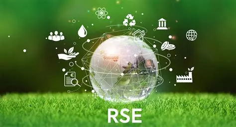 Illustration pour RSE